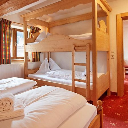 Gut Voegeihof Hotel ฟอร์สเทา ภายนอก รูปภาพ