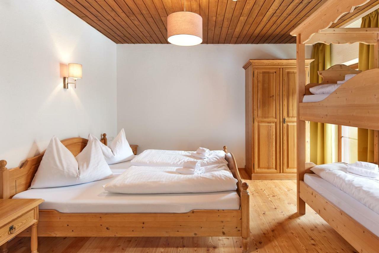 Gut Voegeihof Hotel ฟอร์สเทา ภายนอก รูปภาพ