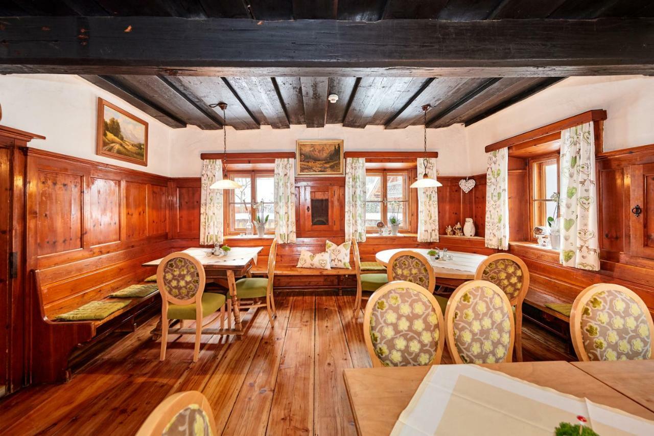 Gut Voegeihof Hotel ฟอร์สเทา ภายนอก รูปภาพ