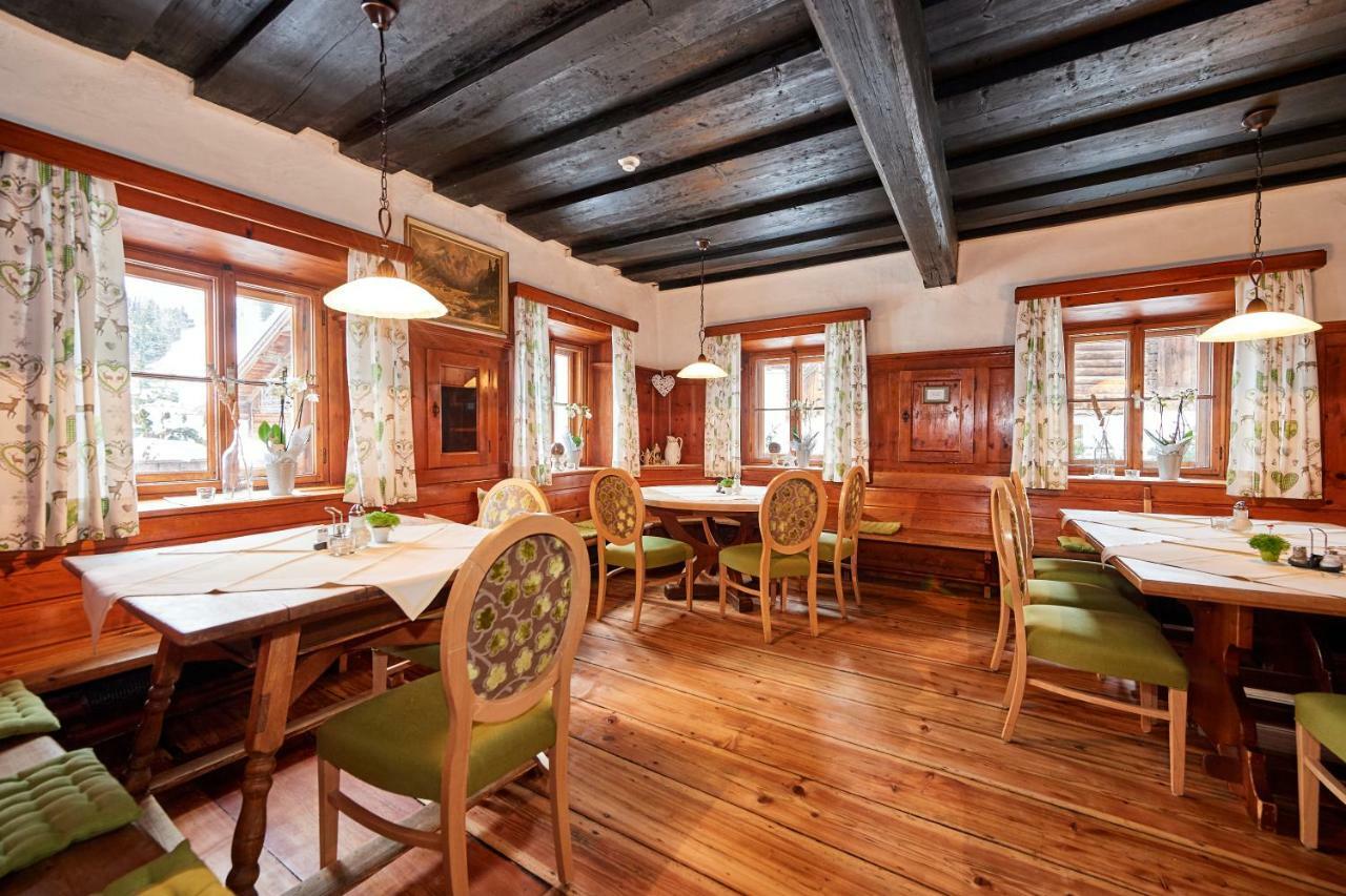 Gut Voegeihof Hotel ฟอร์สเทา ภายนอก รูปภาพ