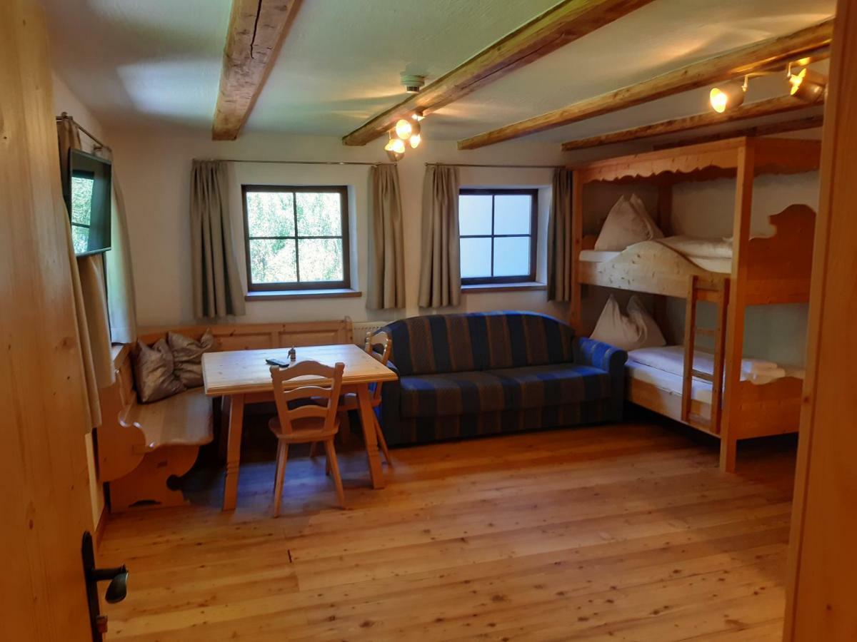 Gut Voegeihof Hotel ฟอร์สเทา ภายนอก รูปภาพ