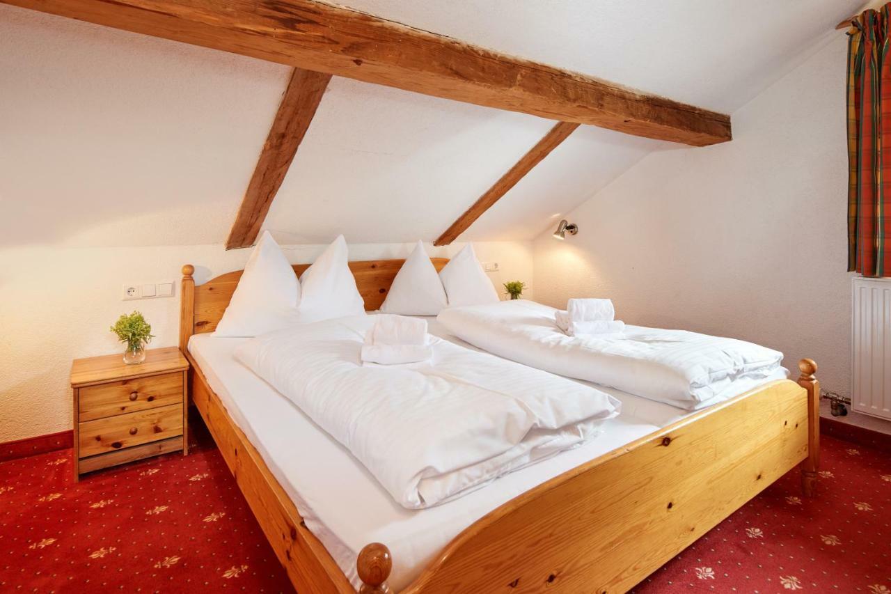 Gut Voegeihof Hotel ฟอร์สเทา ภายนอก รูปภาพ