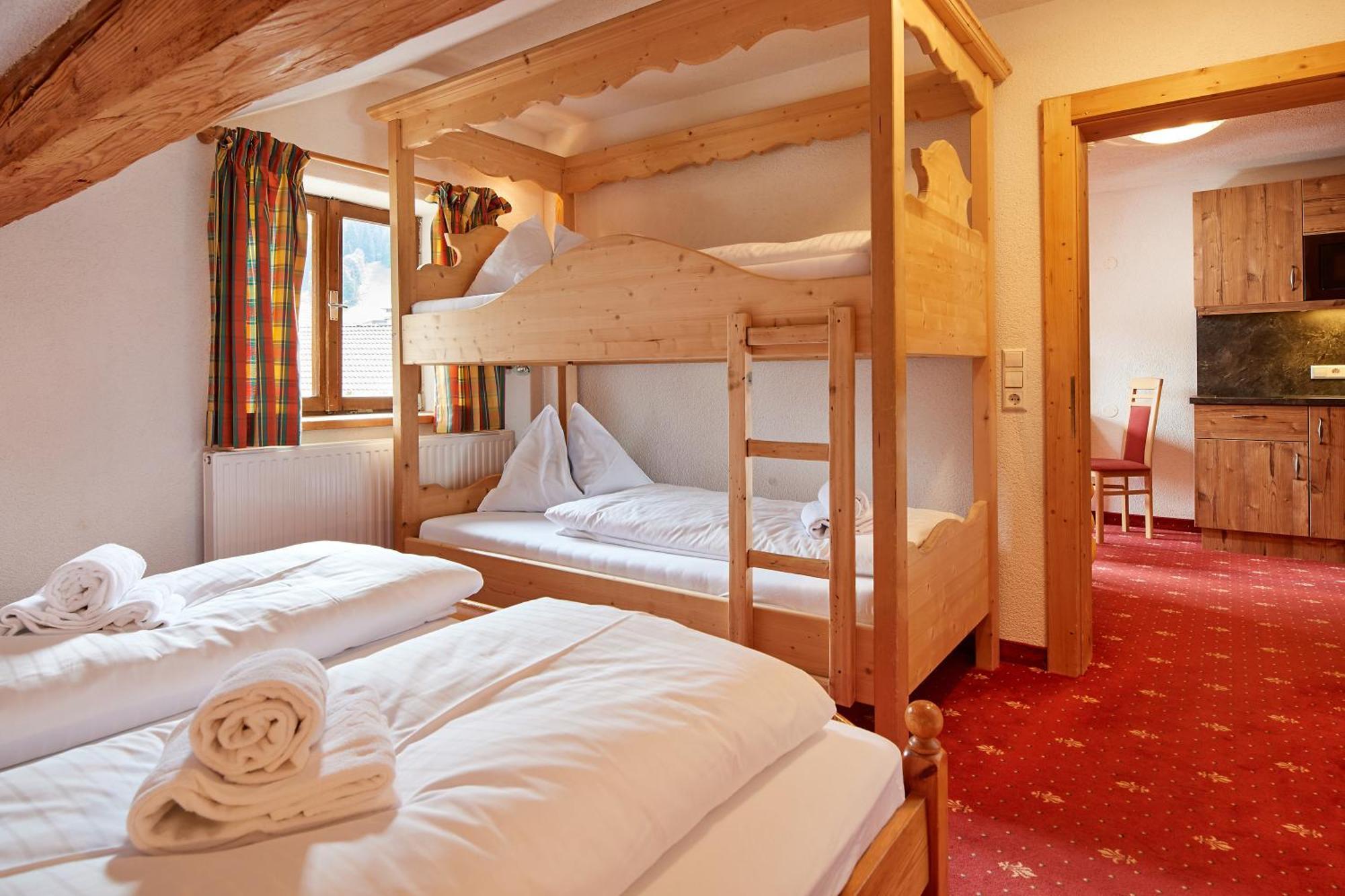 Gut Voegeihof Hotel ฟอร์สเทา ภายนอก รูปภาพ