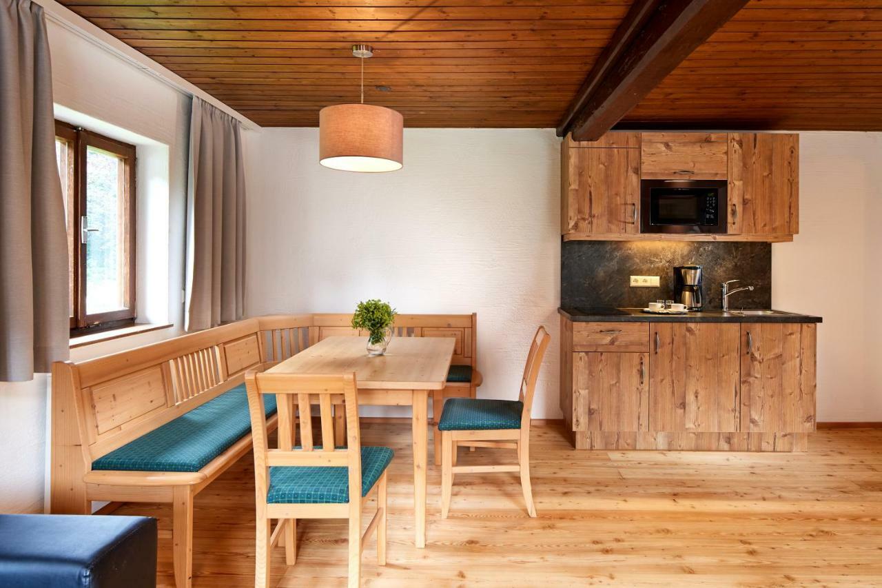 Gut Voegeihof Hotel ฟอร์สเทา ภายนอก รูปภาพ