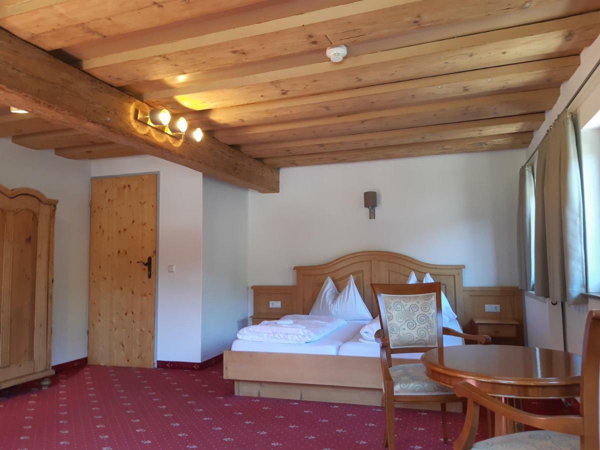 Gut Voegeihof Hotel ฟอร์สเทา ภายนอก รูปภาพ